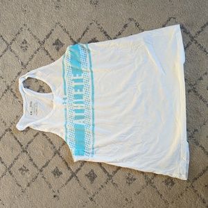 Under Armour tank top